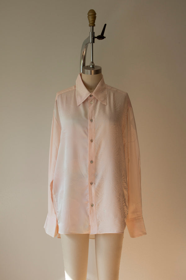 N° 101 juban shirt 2 - M