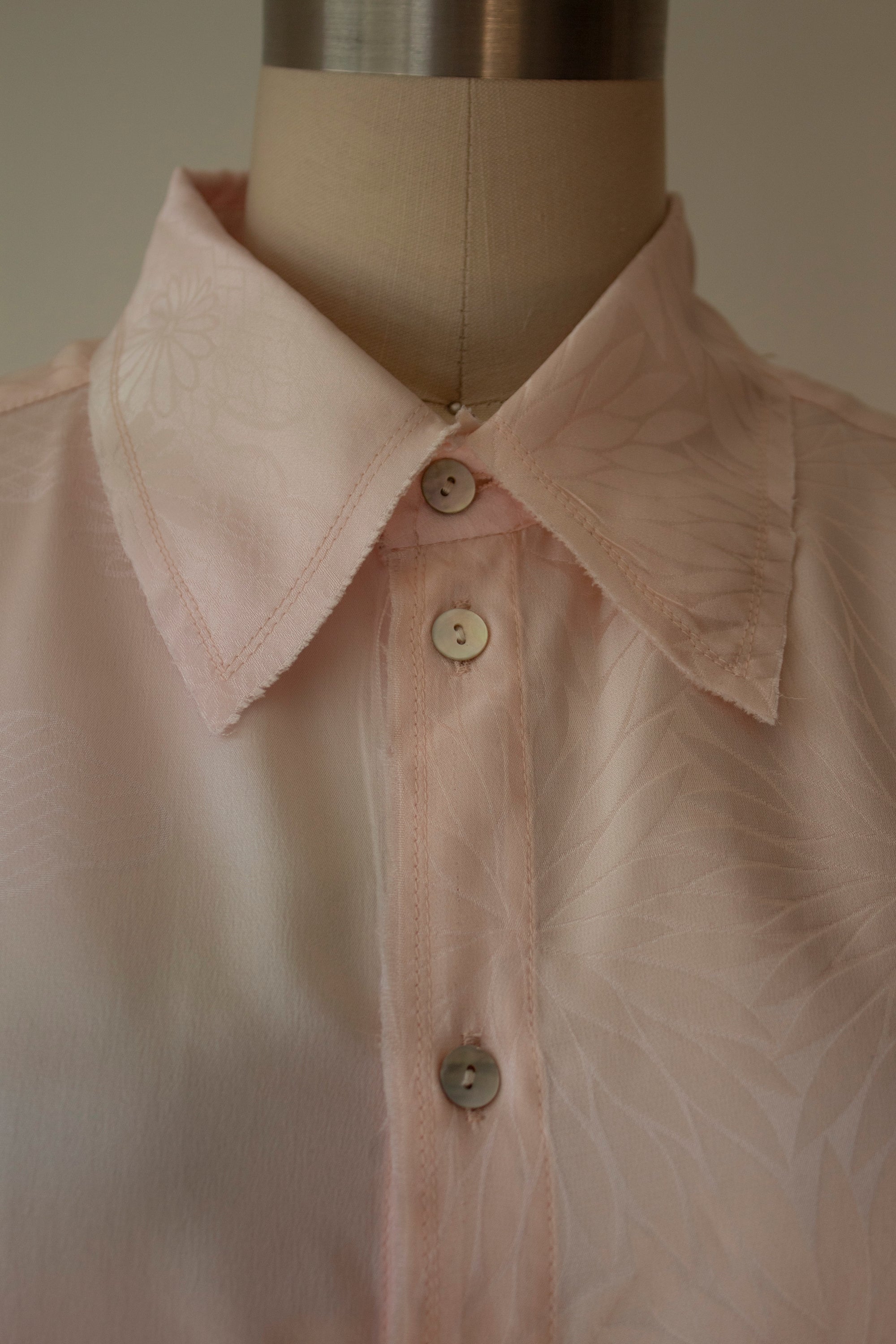 N° 101 juban shirt 2 - M