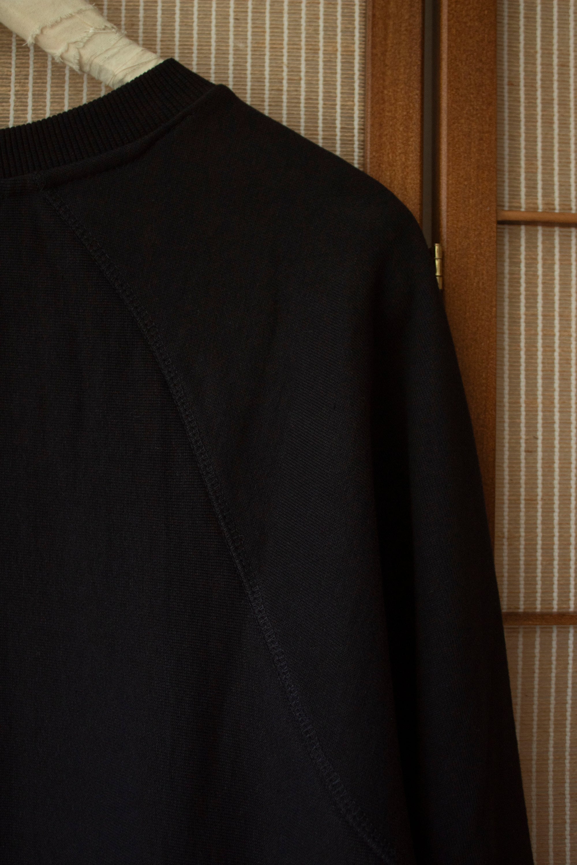 N° 356 hakuho heavyweight sweatshirt (made to order)